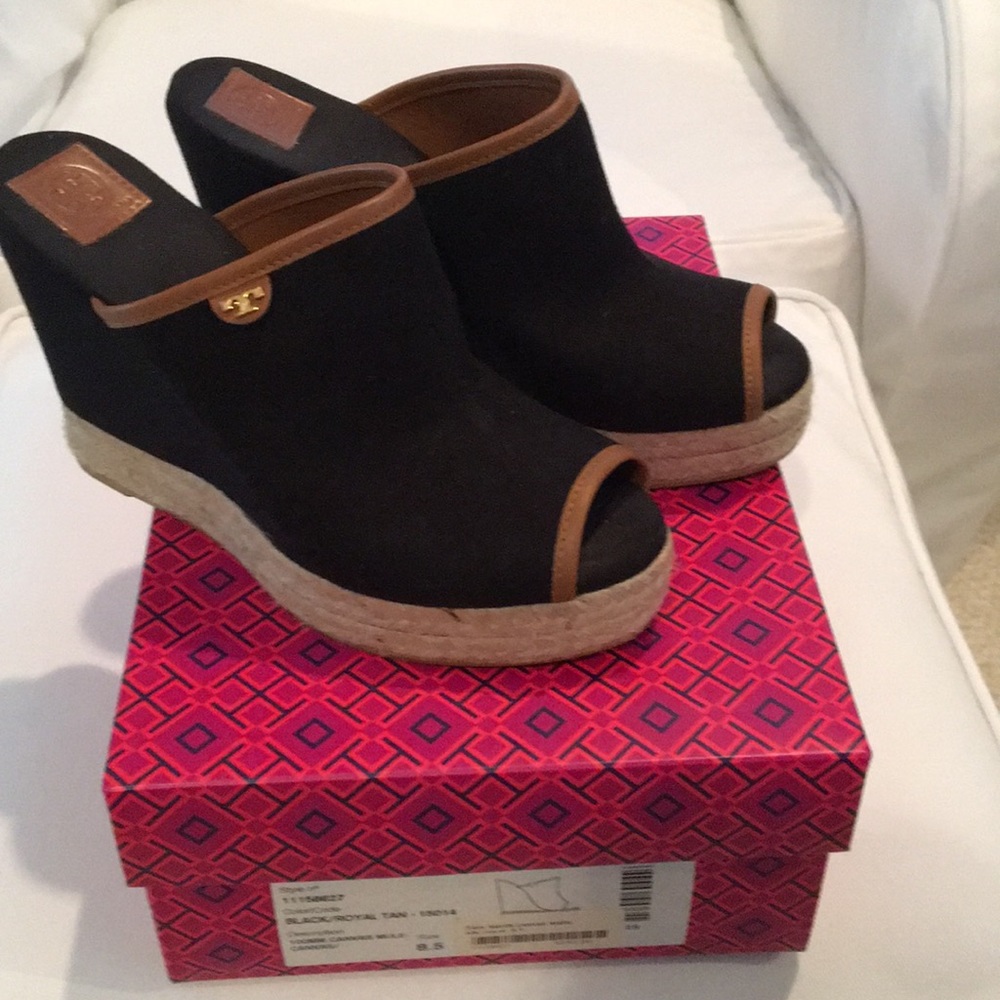 Tory Burch Shoes